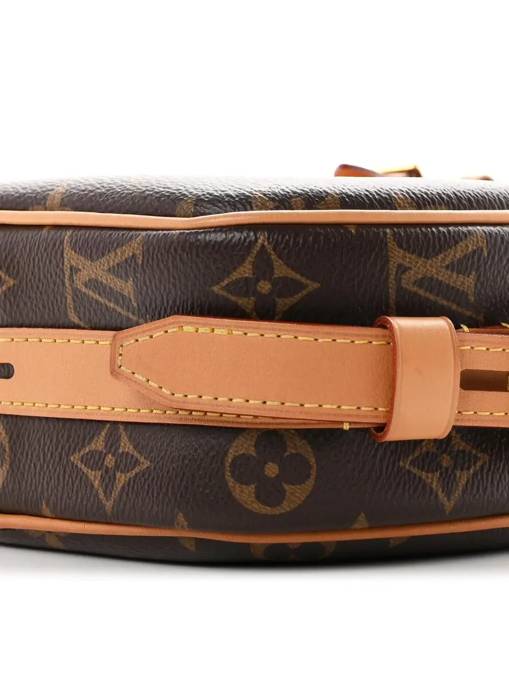Louis Vuitton Boite Chapeau Souple Mm #341045L15B